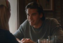 Op-Ed: Noah Fearnley is Emmy-worthy for his acting work in Ryan Murphy’s ‘Love Story’ series Noah Fearnley