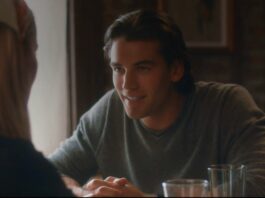 Op-Ed: Noah Fearnley is Emmy-worthy for his acting work in Ryan Murphy’s ‘Love Story’ series Noah Fearnley