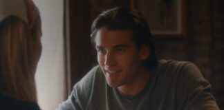 Op-Ed: Noah Fearnley is Emmy-worthy for his acting work in Ryan Murphy’s ‘Love Story’ series Noah Fearnley