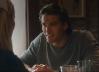 Op-Ed: Noah Fearnley is Emmy-worthy for his acting work in Ryan Murphy’s ‘Love Story’ series Noah Fearnley