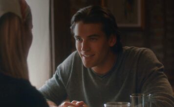 Op-Ed: Noah Fearnley is Emmy-worthy for his acting work in Ryan Murphy’s ‘Love Story’ series Noah Fearnley