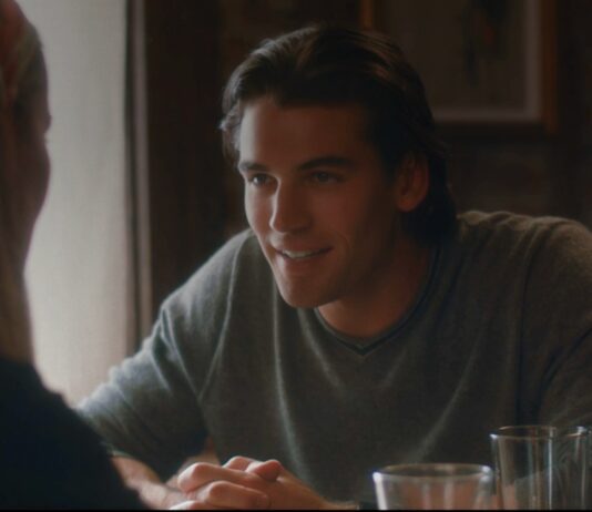 Op-Ed: Noah Fearnley is Emmy-worthy for his acting work in Ryan Murphy’s ‘Love Story’ series Noah Fearnley