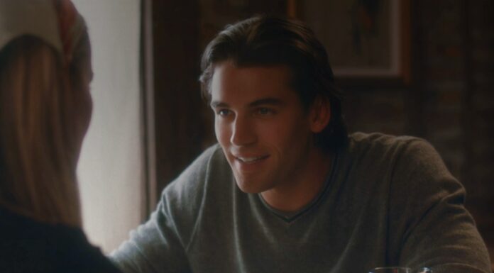 Op-Ed: Noah Fearnley is Emmy-worthy for his acting work in Ryan Murphy’s ‘Love Story’ series Noah Fearnley