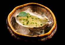 U Omakase in Brooklyn launches its new spring menu U Omakase