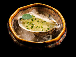 U Omakase in Brooklyn launches its new spring menu U Omakase