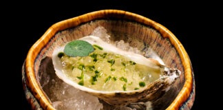 U Omakase in Brooklyn launches its new spring menu U Omakase