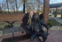 Review: Pamela Lewis releases incredible book ‘Benjamin Franklin — America’s First Rockstar’ Pamela Lewis