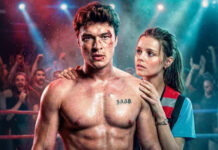 Review: Nazar Grabar and Mary Vysnevska soar in ‘The Fighter Who Stole My Pulse’ vertical drama Nazar Grabar and Mary Vysnevska