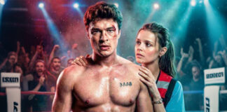 Review: Nazar Grabar and Mary Vysnevska soar in ‘The Fighter Who Stole My Pulse’ vertical drama Nazar Grabar and Mary Vysnevska