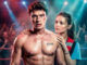 Review: Nazar Grabar and Mary Vysnevska soar in ‘The Fighter Who Stole My Pulse’ vertical drama Nazar Grabar and Mary Vysnevska