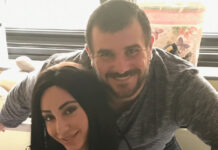 RI Police Detective Scott Naso files motion to dismiss grandparent visitation case Scott Naso