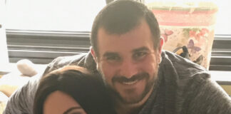 RI Police Detective Scott Naso files motion to dismiss grandparent visitation case Scott Naso