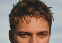 Colin Lozano talks about representing Alaska in the 2026 Mister USA competition Colin Lozano