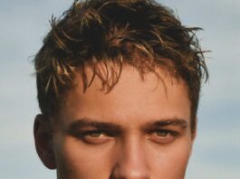 Colin Lozano talks about representing Alaska in the 2026 Mister USA competition Colin Lozano