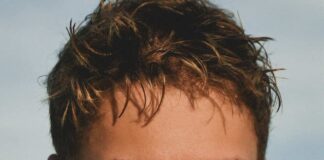 Colin Lozano talks about representing Alaska in the 2026 Mister USA competition Colin Lozano