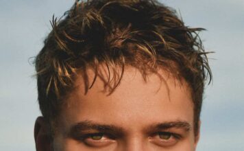 Colin Lozano talks about representing Alaska in the 2026 Mister USA competition Colin Lozano