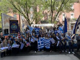 Review: The 2026 Greek Independence Day Parade in New York City 2026 Greek Independence Day Parade in New York