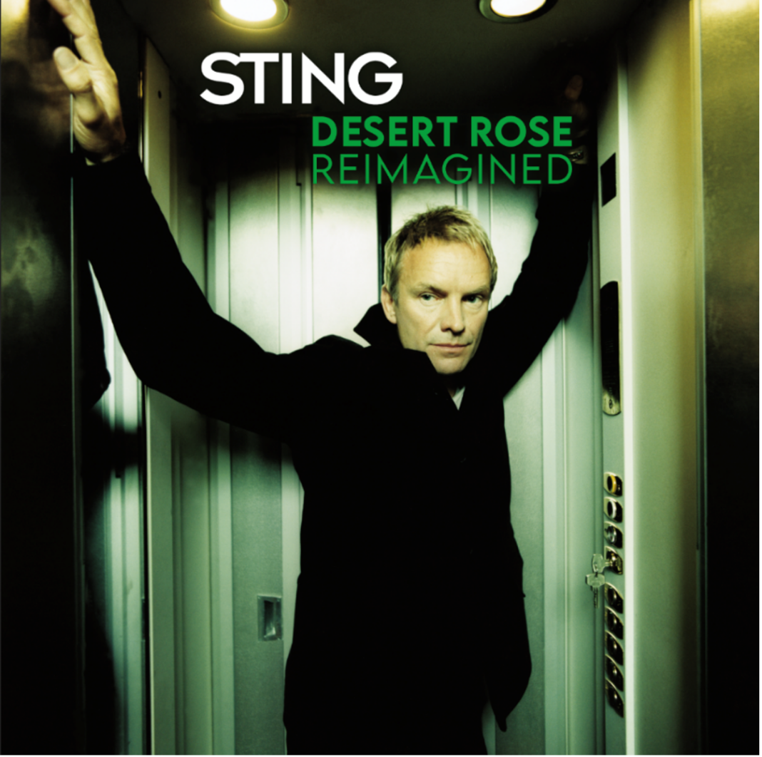 Sting Sting