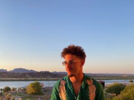 Shade Schaefer talks about representing Mississippi in the 2026 Mister USA competition Shade Schaefer