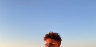 Shade Schaefer talks about representing Mississippi in the 2026 Mister USA competition Shade Schaefer