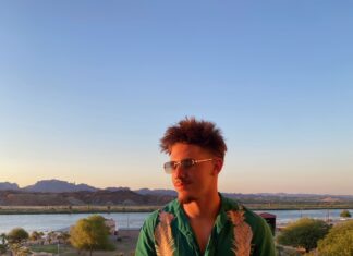 Shade Schaefer talks about representing Mississippi in the 2026 Mister USA competition Shade Schaefer