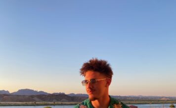 Shade Schaefer talks about representing Mississippi in the 2026 Mister USA competition Shade Schaefer