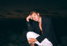 Meet Mason Martsolf: Athlete, fashion model, and influencer Mason Martsolf