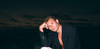 Meet Mason Martsolf: Athlete, fashion model, and influencer Mason Martsolf