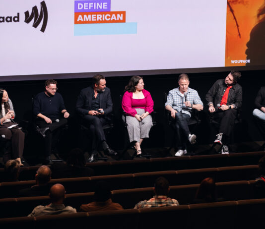 Creative Artists Agency partners with GLAAD, New America, MPAC, and other leading organizations to unveil the latest ‘Full Story Initiative’ CAA