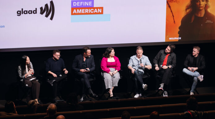 Creative Artists Agency partners with GLAAD, New America, MPAC, and other leading organizations to unveil the latest ‘Full Story Initiative’ CAA
