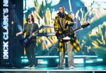 The All-American Rejects join forces with CandyJar for SuperFan’ vertical drama The All-American Rejects