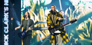 The All-American Rejects join forces with CandyJar for SuperFan’ vertical drama The All-American Rejects