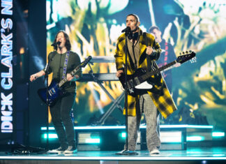 The All-American Rejects join forces with CandyJar for SuperFan’ vertical drama The All-American Rejects