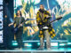 The All-American Rejects join forces with CandyJar for SuperFan’ vertical drama The All-American Rejects