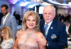 Review: The 2026 Hermes Expo delights at the Grand Marquis in Old Bridge, New Jersey Linda and Paul Kotrotios