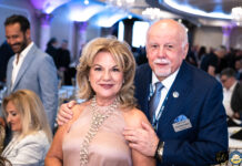 Review: The 2026 Hermes Expo delights at the Grand Marquis in Old Bridge, New Jersey Linda and Paul Kotrotios