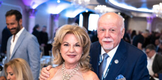 Review: The 2026 Hermes Expo delights at the Grand Marquis in Old Bridge, New Jersey Linda and Paul Kotrotios