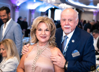 Review: The 2026 Hermes Expo delights at the Grand Marquis in Old Bridge, New Jersey Linda and Paul Kotrotios