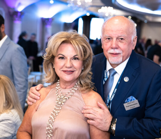 Review: The 2026 Hermes Expo delights at the Grand Marquis in Old Bridge, New Jersey Linda and Paul Kotrotios