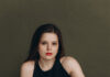 Meet Mary Vysnevska: Ukrainian Vertical Star Mary Vysnevska