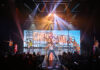 Meet Jayson Tucker: Host, singer, and performer of Chippendales Jayson performing with Chippendales
