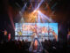 Meet Jayson Tucker: Host, singer, and performer of Chippendales Jayson performing with Chippendales