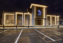 Blu Livingston opens its doors in Livingston, New Jersey Blu Livingston