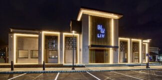 Blu Livingston opens its doors in Livingston, New Jersey Blu Livingston