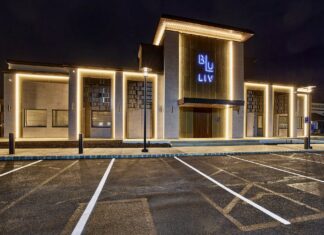 Blu Livingston opens its doors in Livingston, New Jersey Blu Livingston