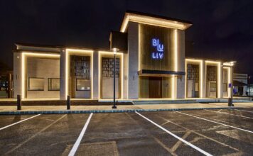 Blu Livingston opens its doors in Livingston, New Jersey Blu Livingston