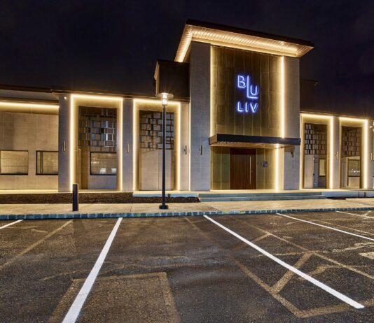 Blu Livingston opens its doors in Livingston, New Jersey Blu Livingston