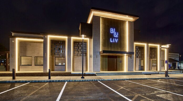Blu Livingston opens its doors in Livingston, New Jersey Blu Livingston