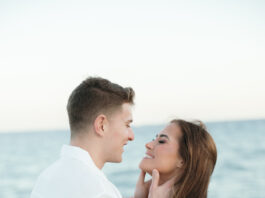 Daryn and Ashley Friedman announce that they are expecting their first child Daryn Alexander and Ashley Friedman