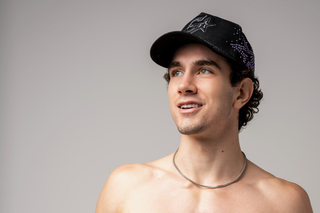 Ethan McCormick Ethan McCormick